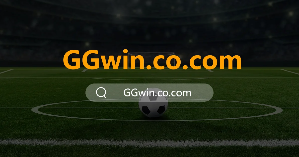 Ggwin - Link Vào Ggwin Com Trang Chủ Chính Thức Mới Nhất